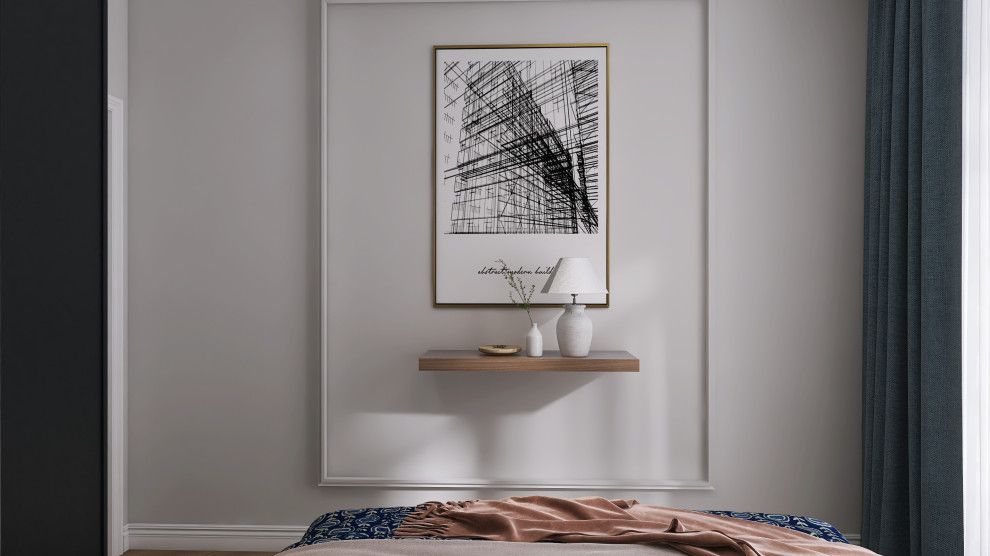 Квартира на море 52 кв. м.