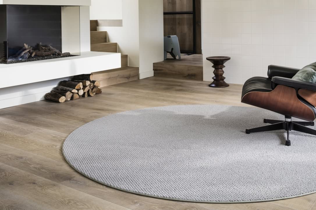 Обложка проекта: Эксклюзивные ковры по Вашему размеру