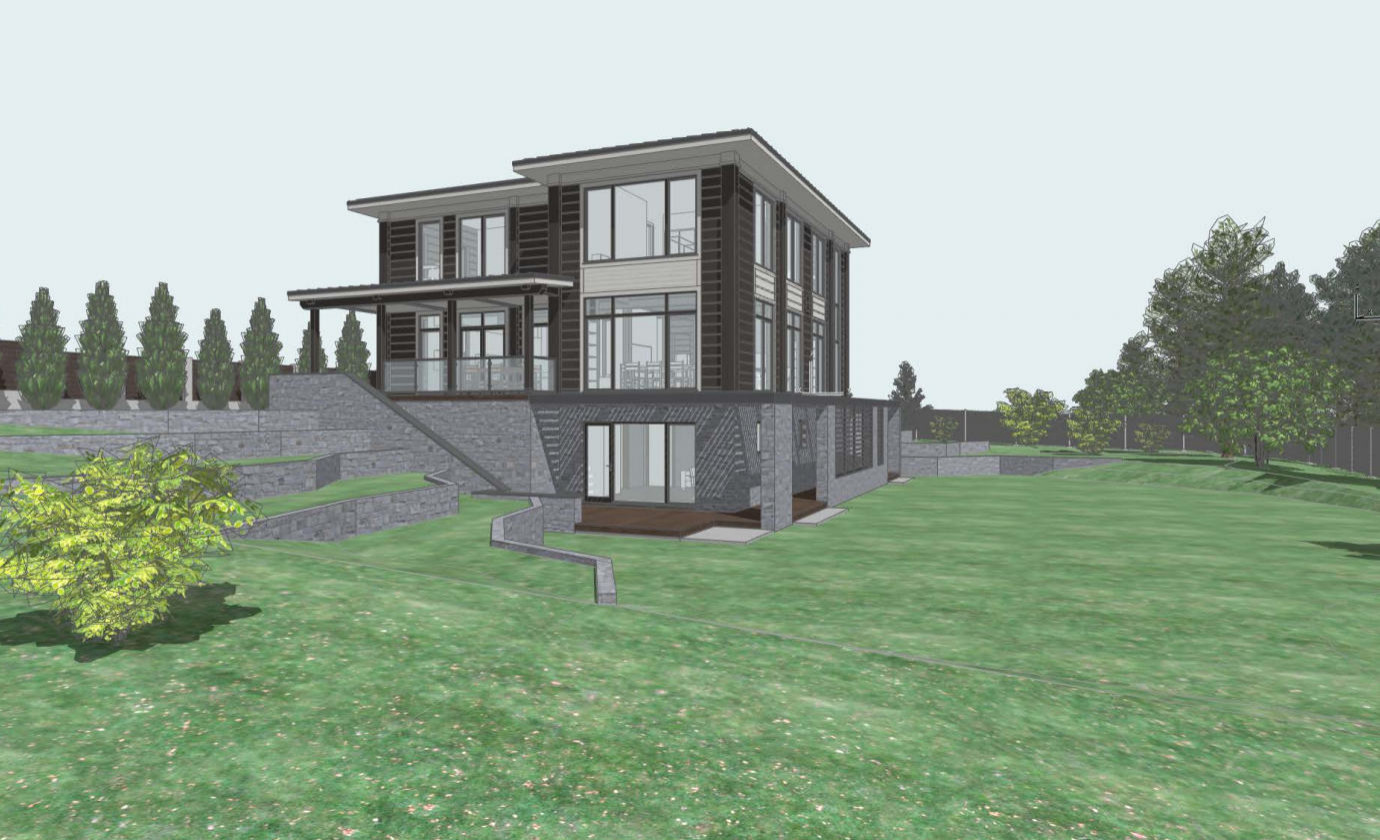 Обложка проекта: Визуализация_ "Парковое"