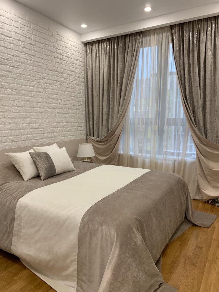 Обложка проекта: Патина и блеск в интерьерного текстиле.