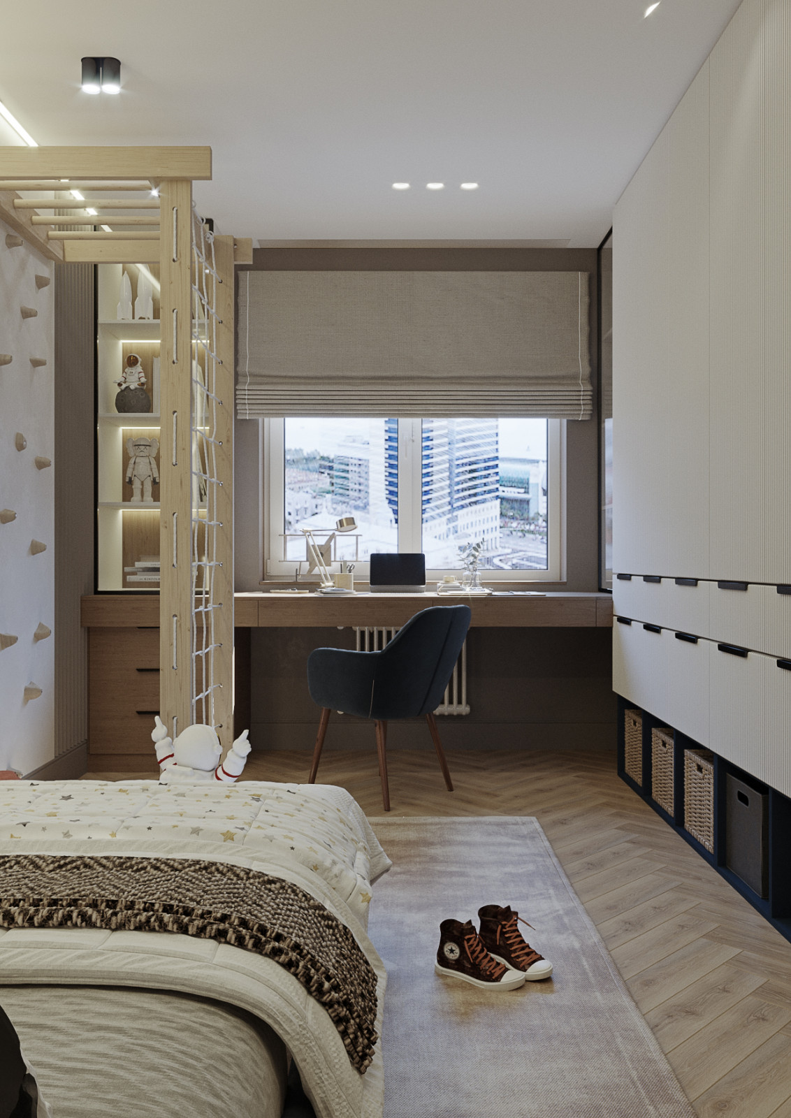 ЖК Эволюция