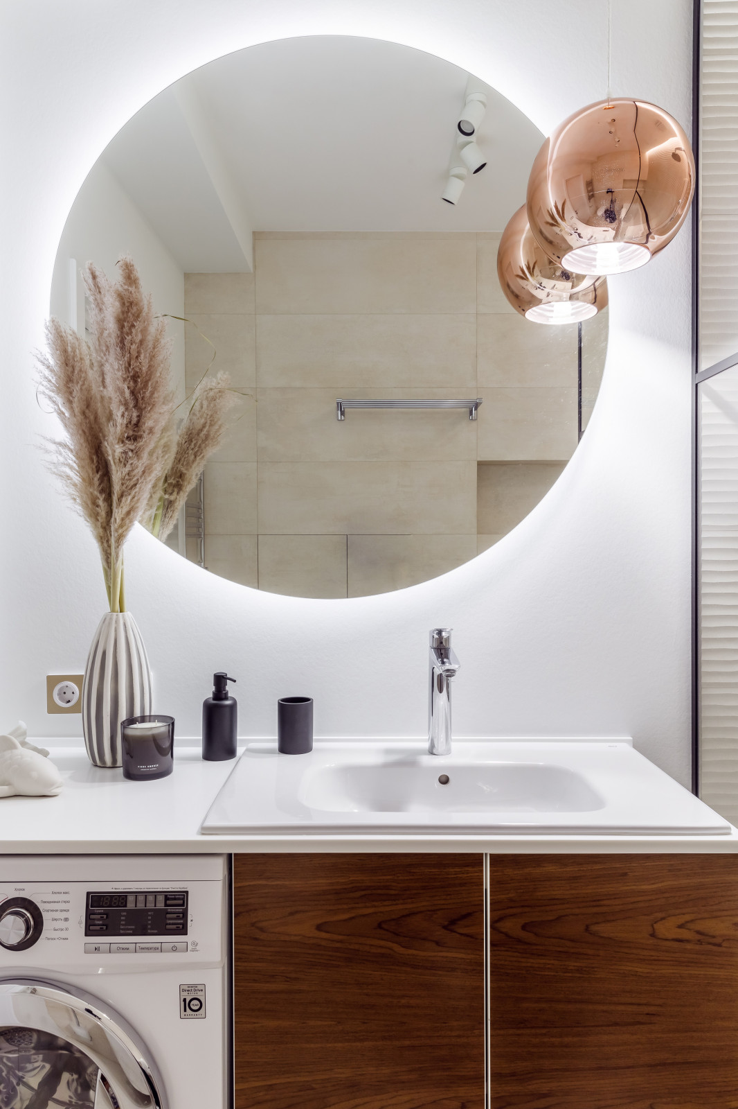 Дыхание моря