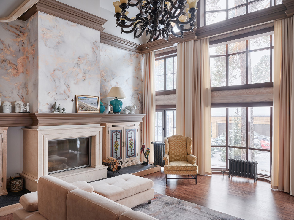 Анастасия Лучко