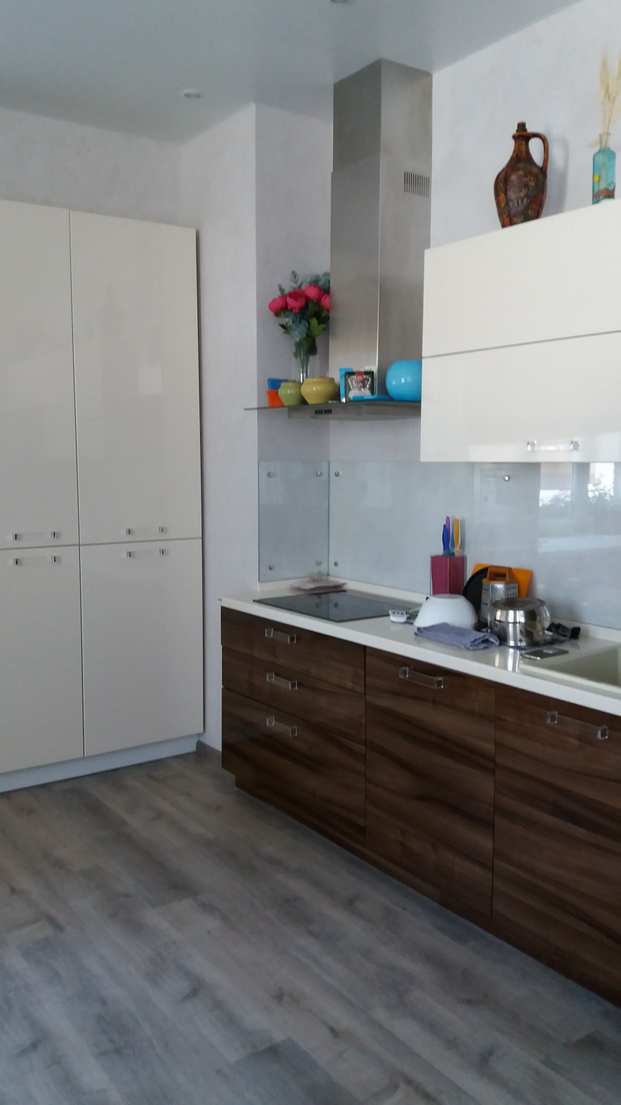 Коттедж в Ямном