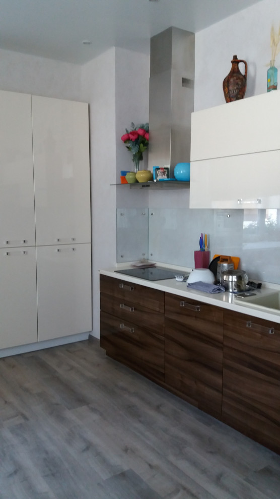 Коттедж в Ямном