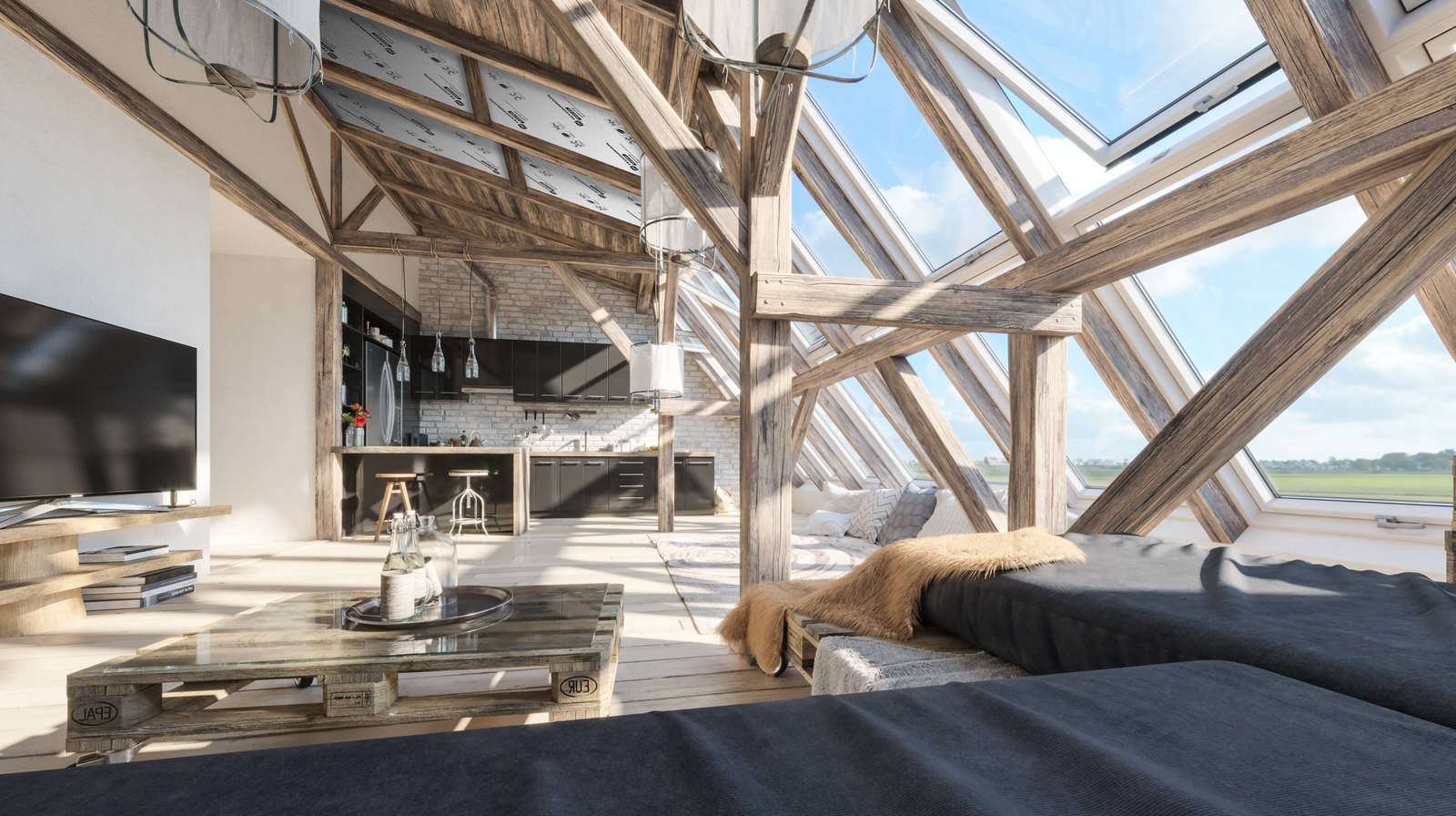 Продукция Технониколь