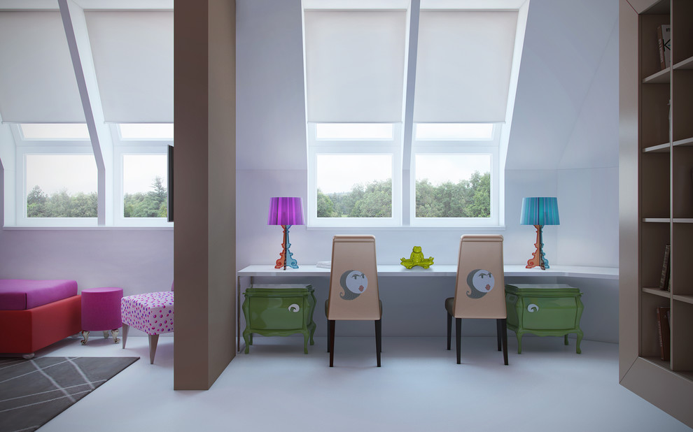 ЖК Суханово парк