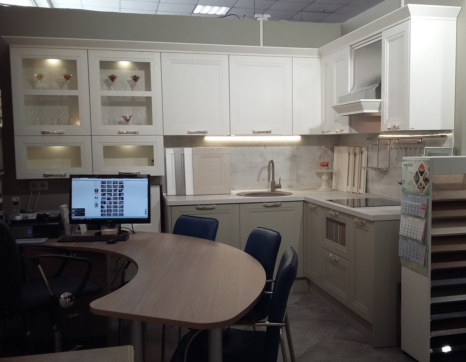 Фоновое изображение профиля Светлана Кочеткова