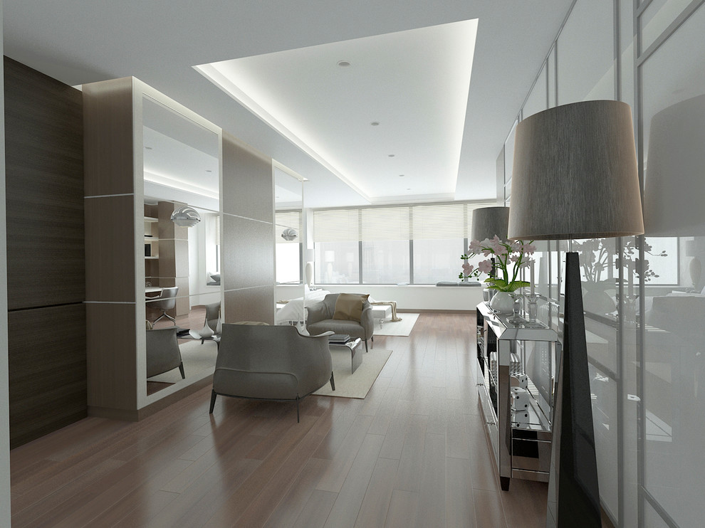 Обложка проекта: Детская комната