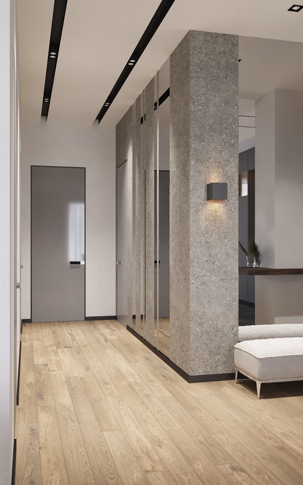 Крестовский De Luxe