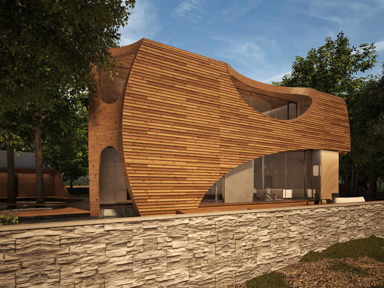 Shepelevo РЕЗИДЕНЦИЯ НА ПОБЕРЕЖЬЕ ЗАЛИВА