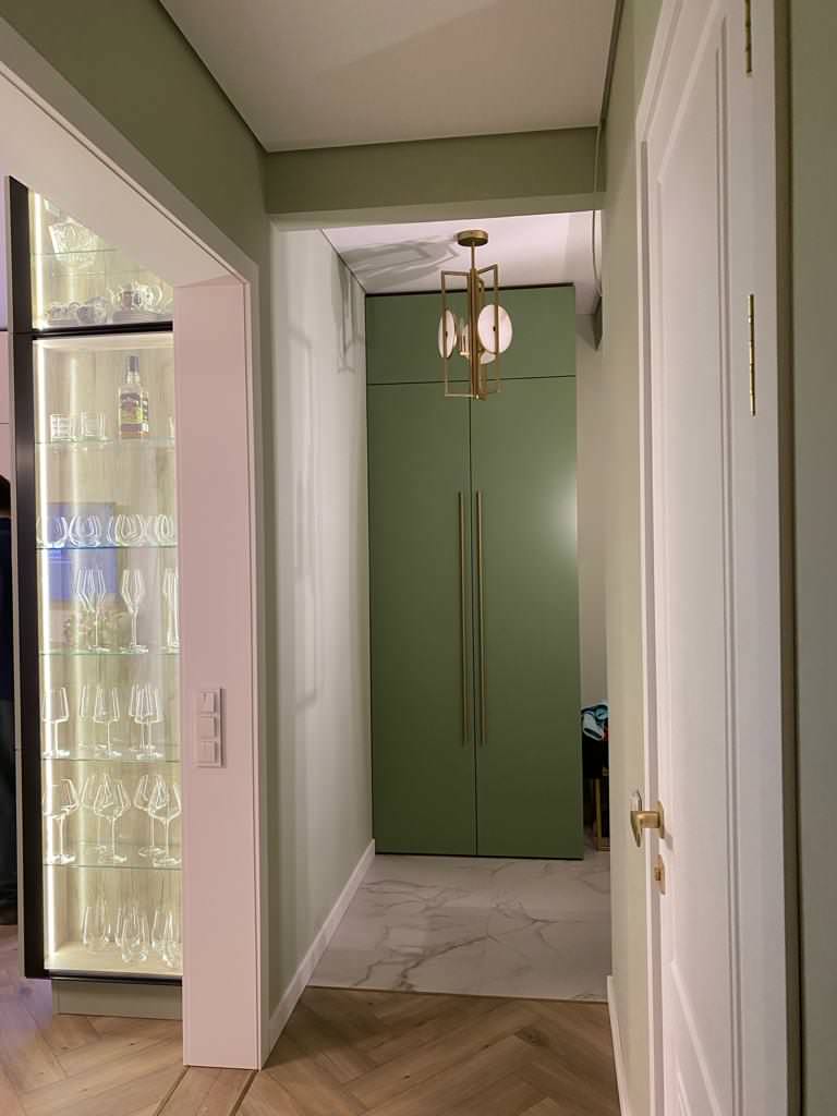 Трешка Сергиев Посад