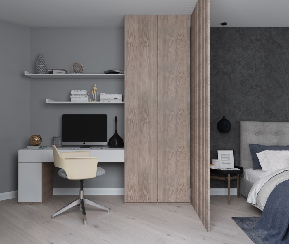 ЖК "Царицынский"