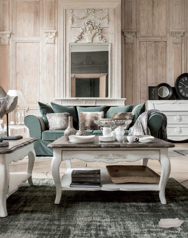 Коллекция Chateau