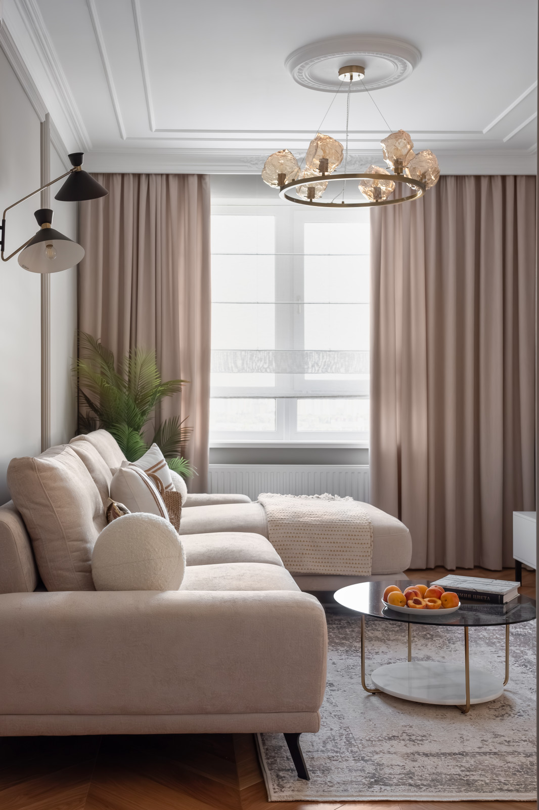 "Нуаж ле Пари"