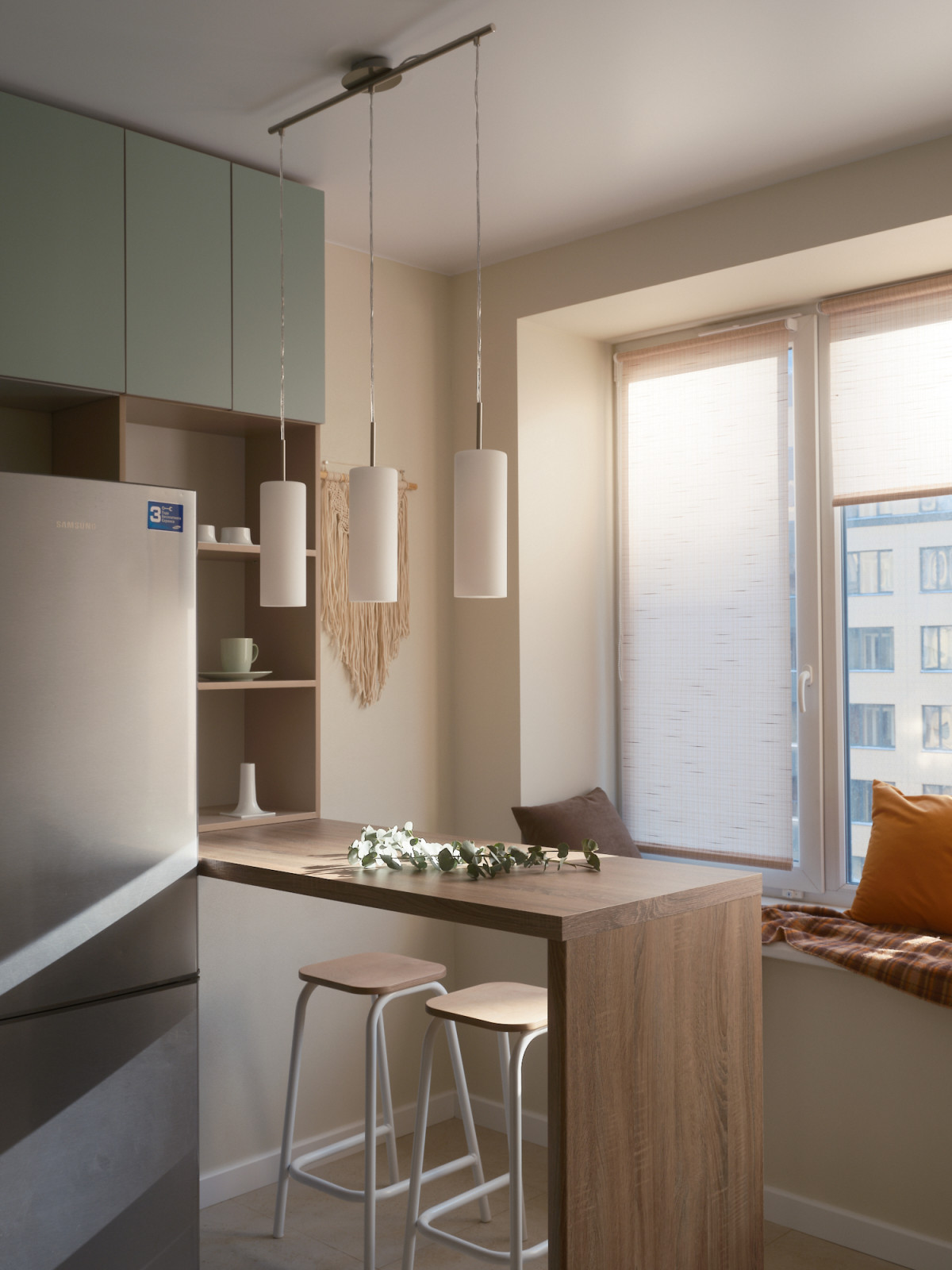 ЖК Новое Купчино