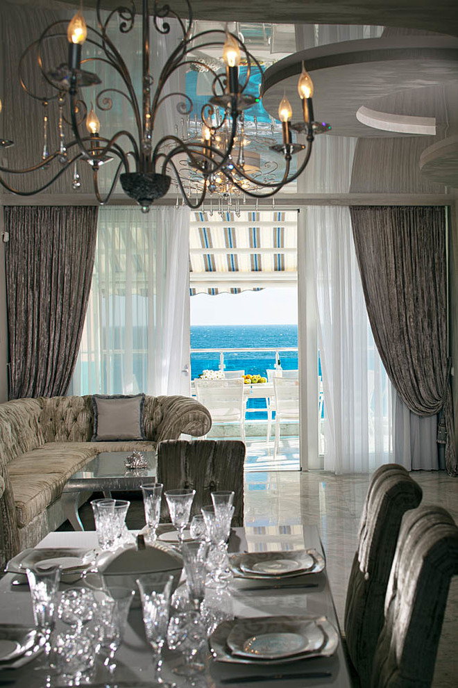 Малый маяк 100м2