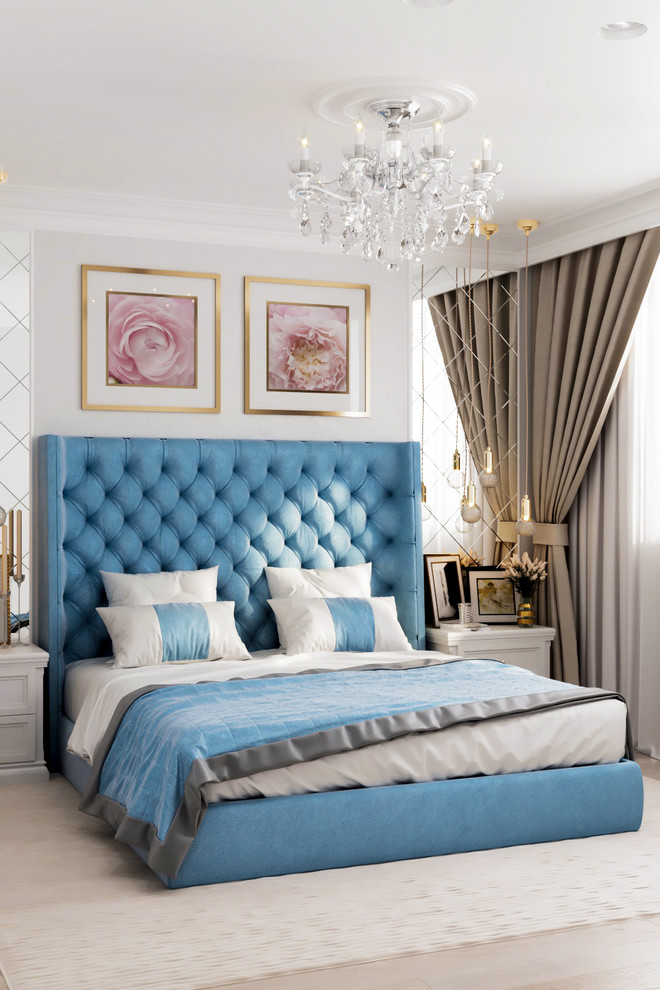 Дизайн таунхауса