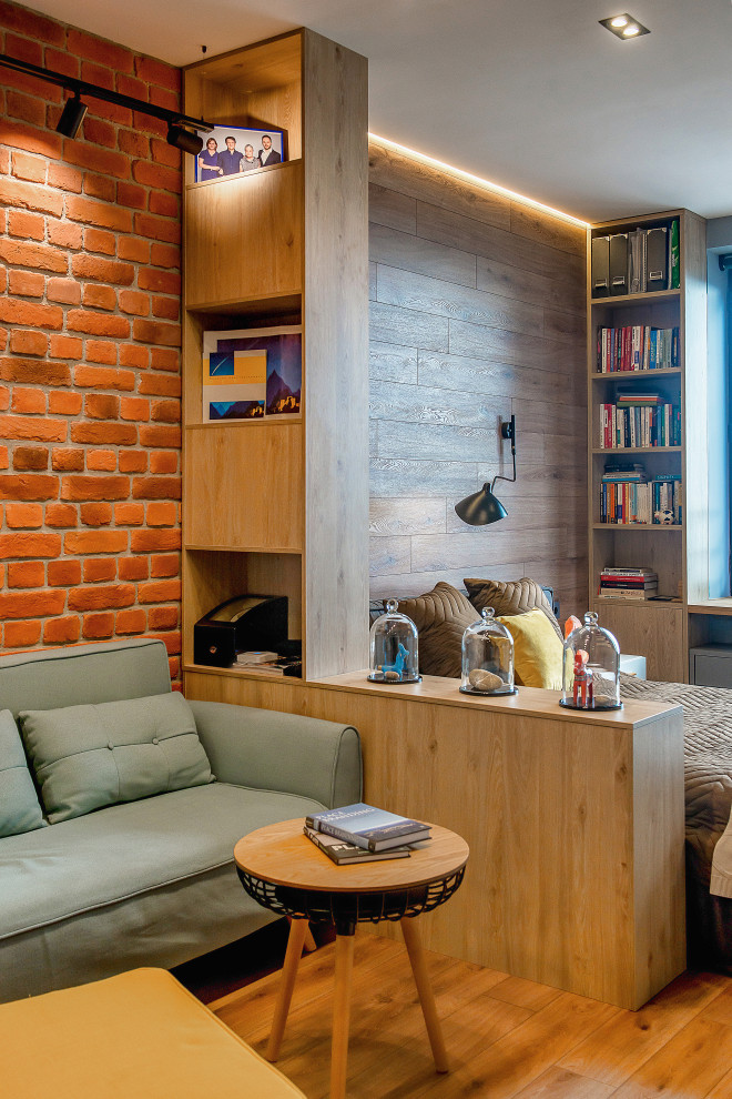 Фото: Савёловский сити