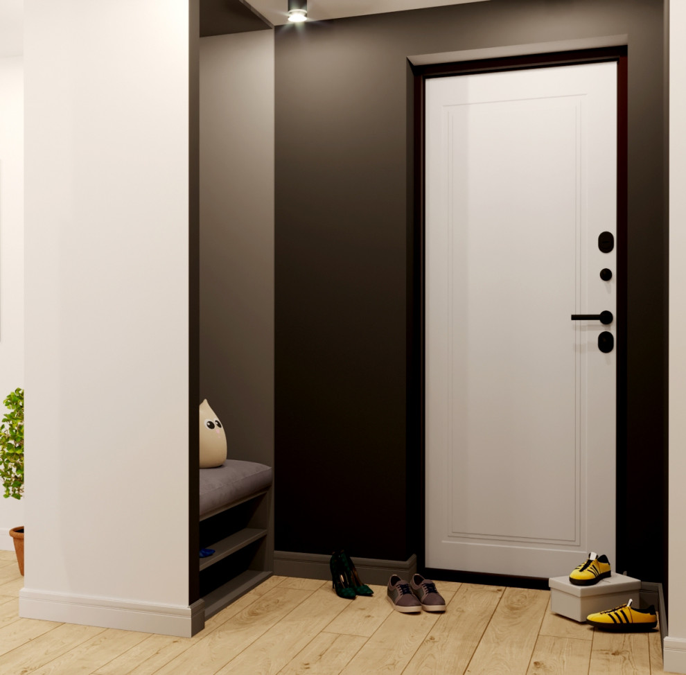 Лев в шапочке