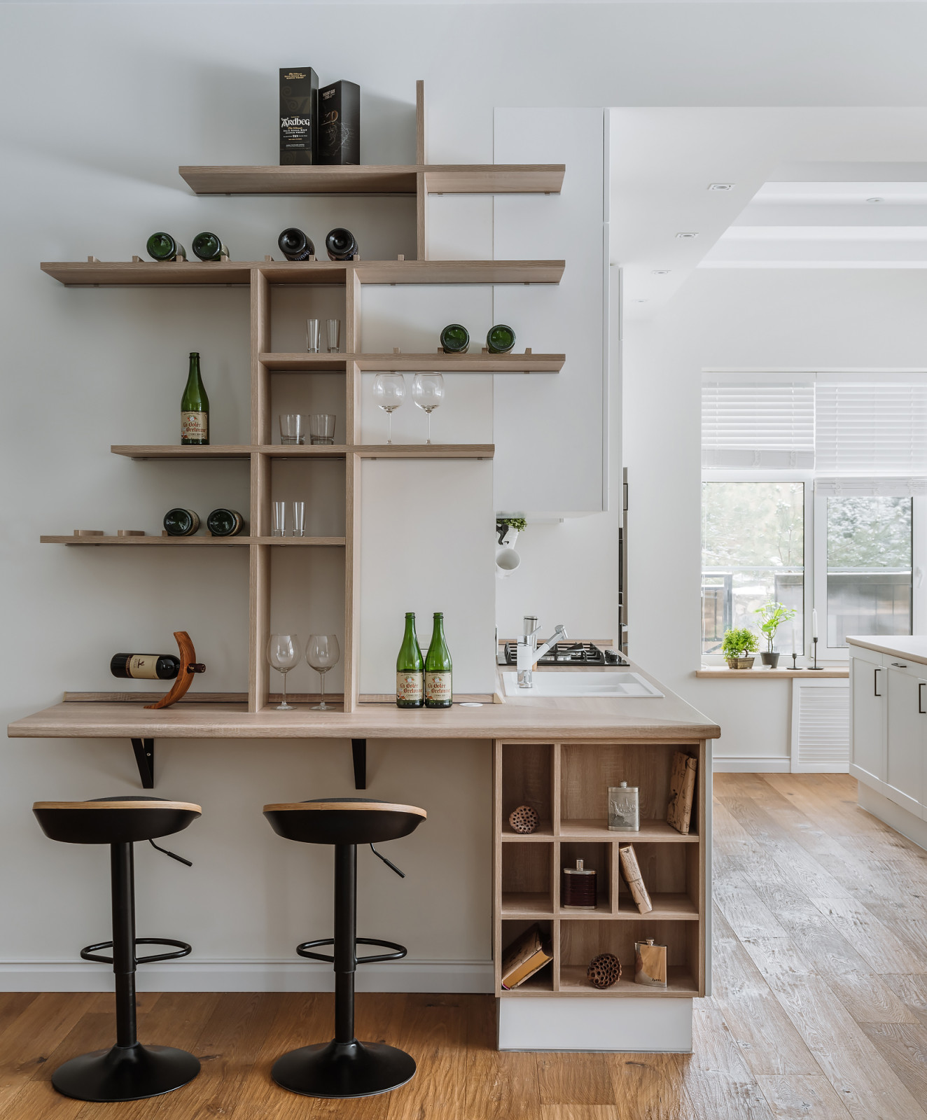 КП "Ромашки"