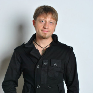 Петр Райт