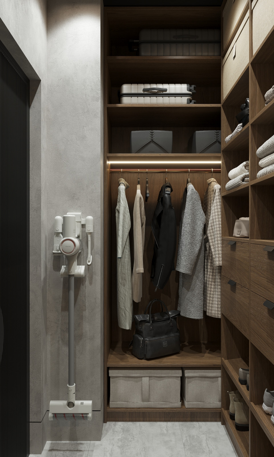 ЖК «TopHILLS», г. Москва