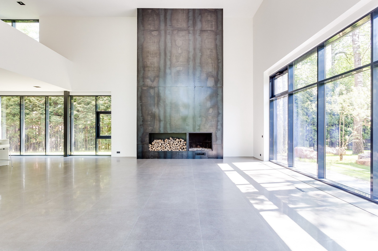 Дом в Лайково