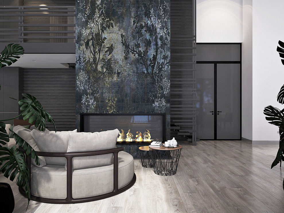 Флора и Фауна