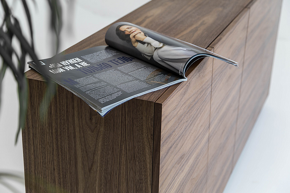 Тумба Globe Express