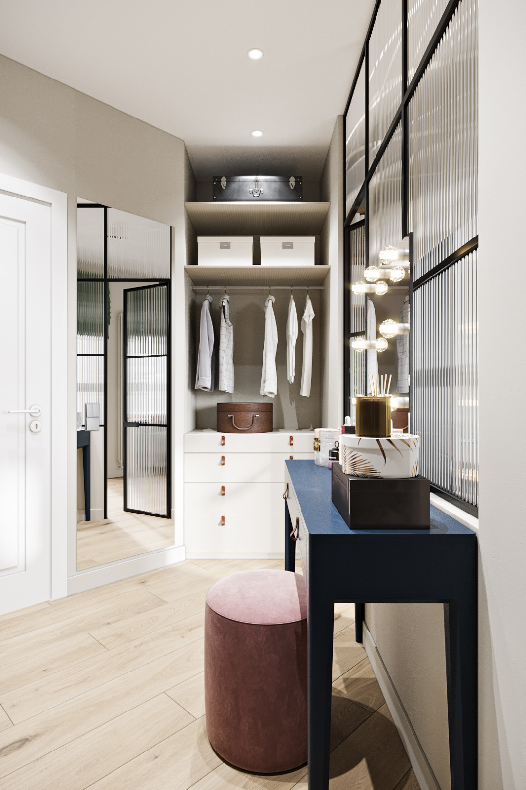 Квартира на Сельскохозяйственной улице