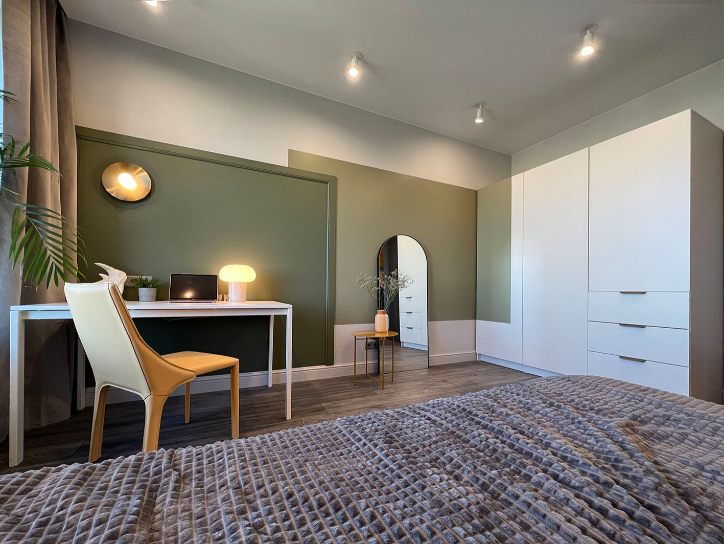 ЖК Маяковский