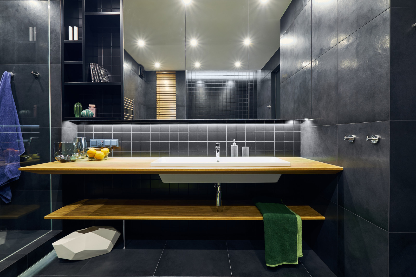 Варшавская