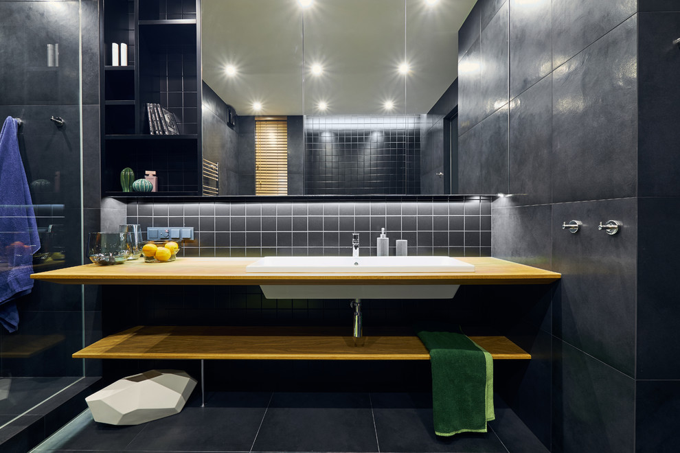 Варшавская