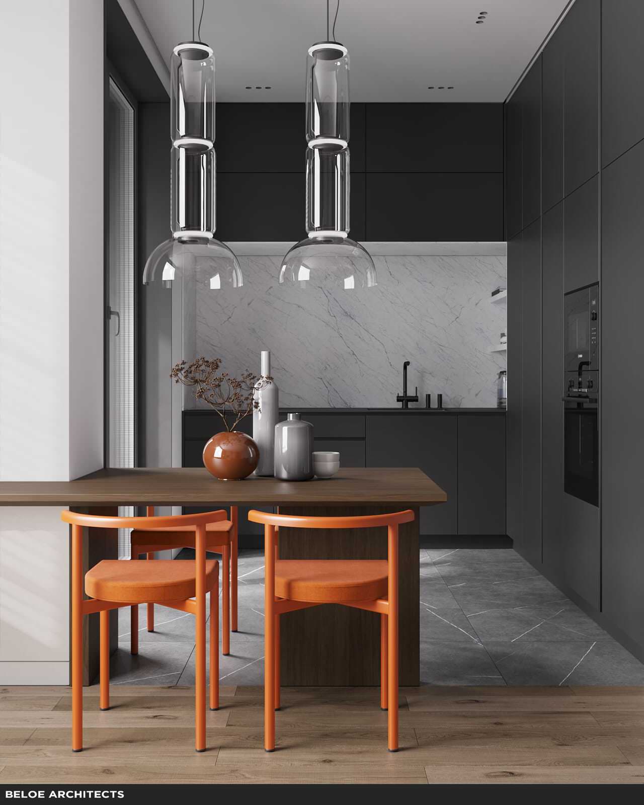 ЖК Мой ритм