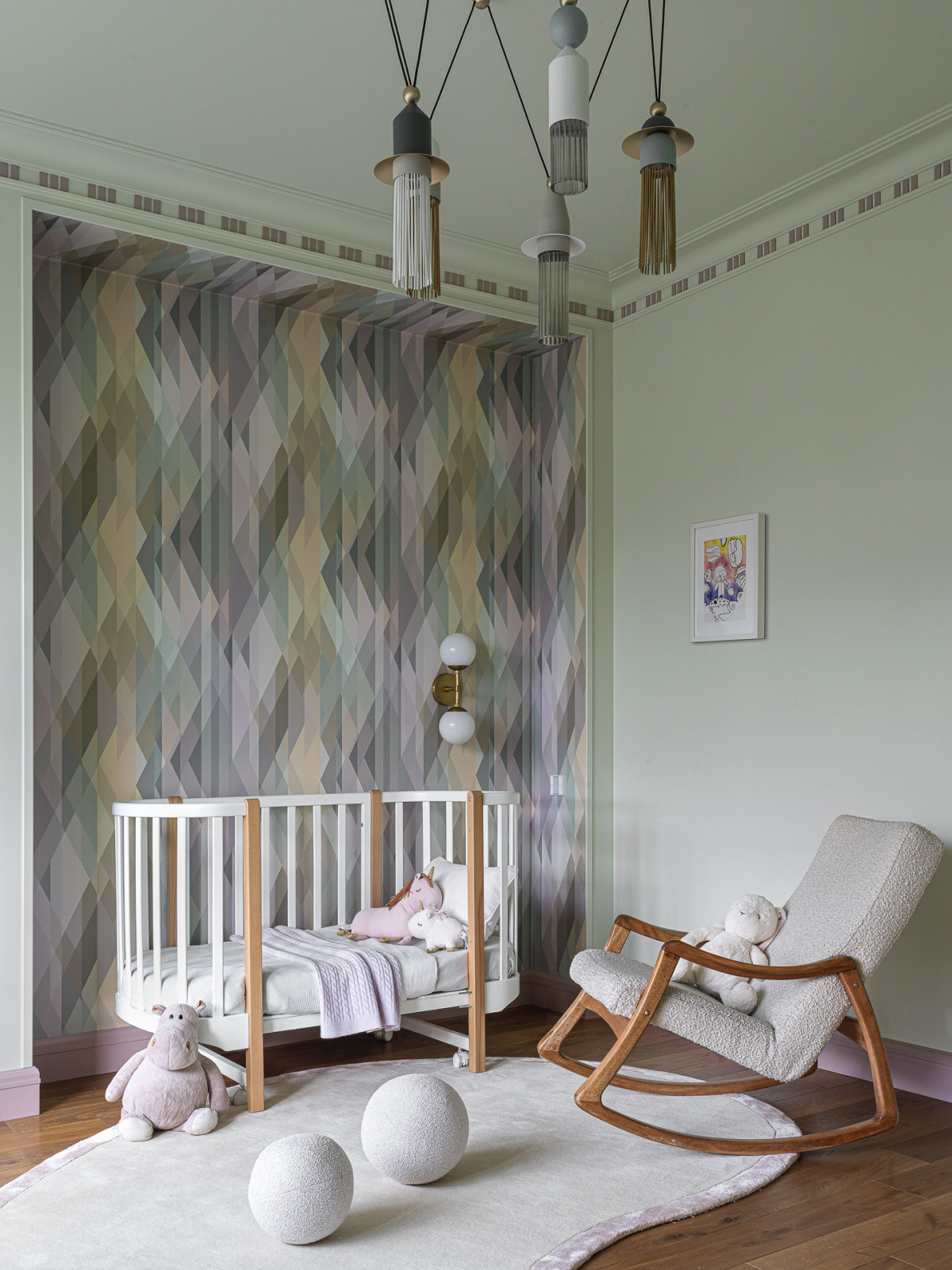 Загородный дом КП Клуб 2071