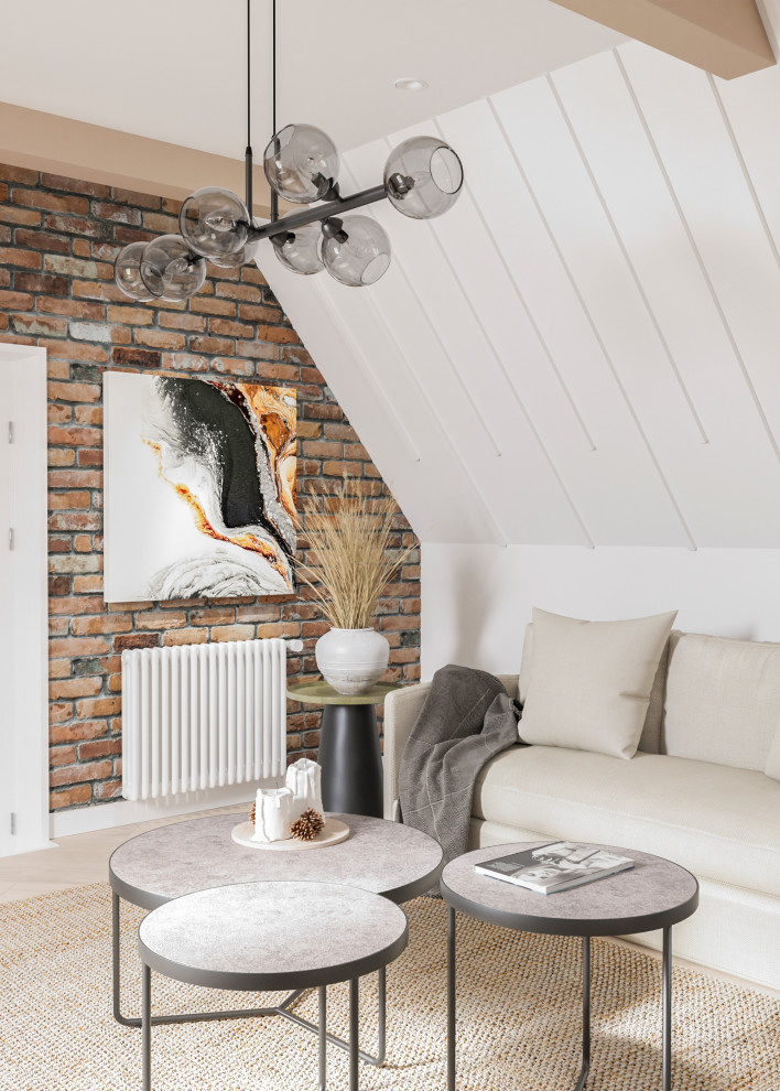 Дом в Калининграде