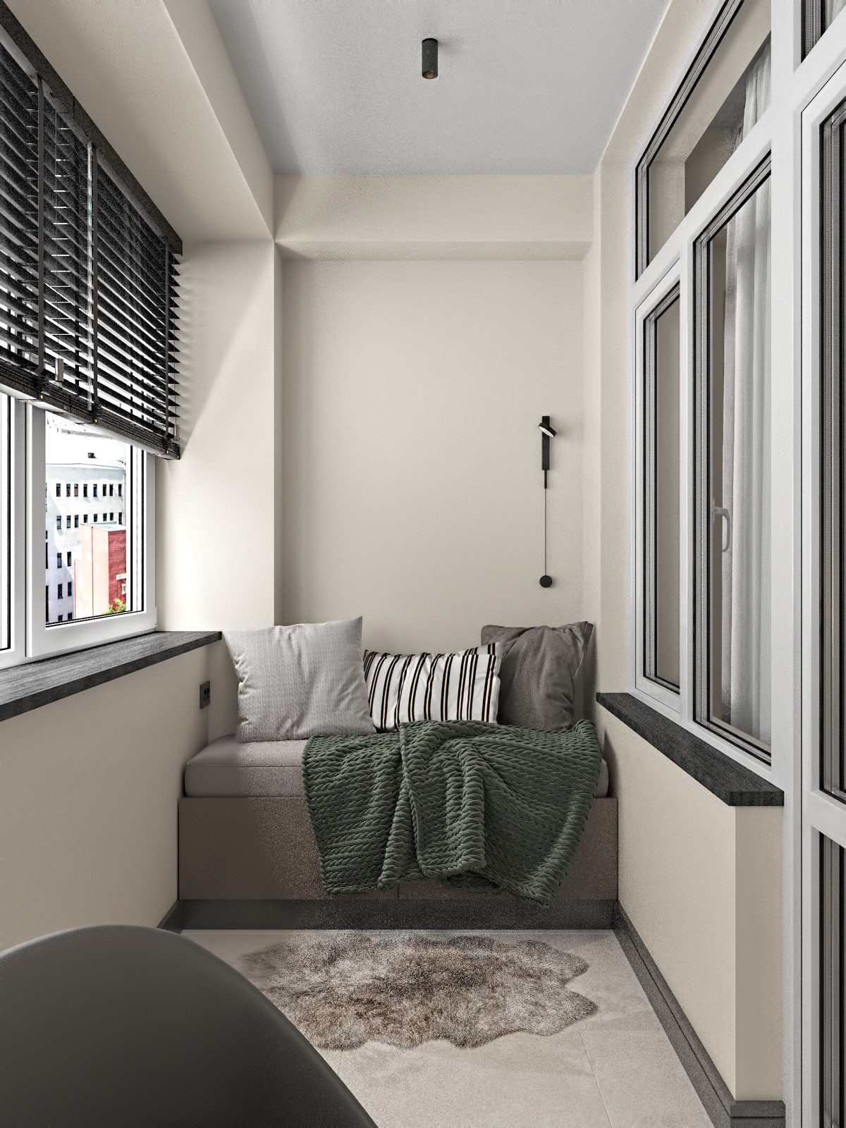 Проект в Севастополе