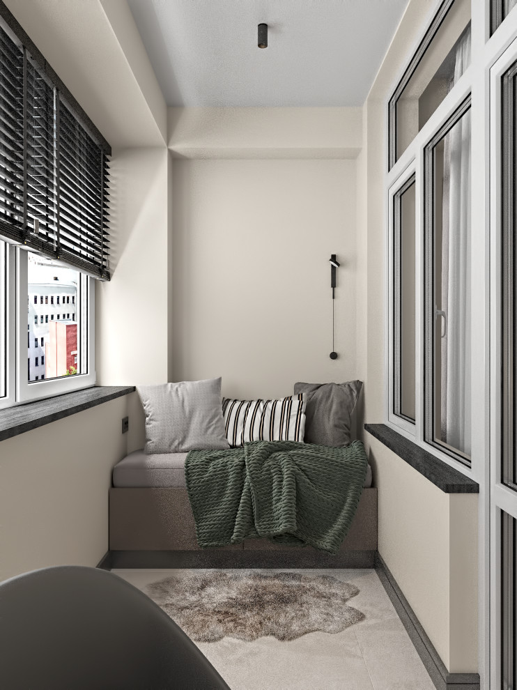 Проект в Севастополе