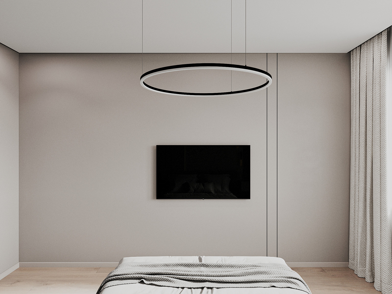 Квартира на Советской