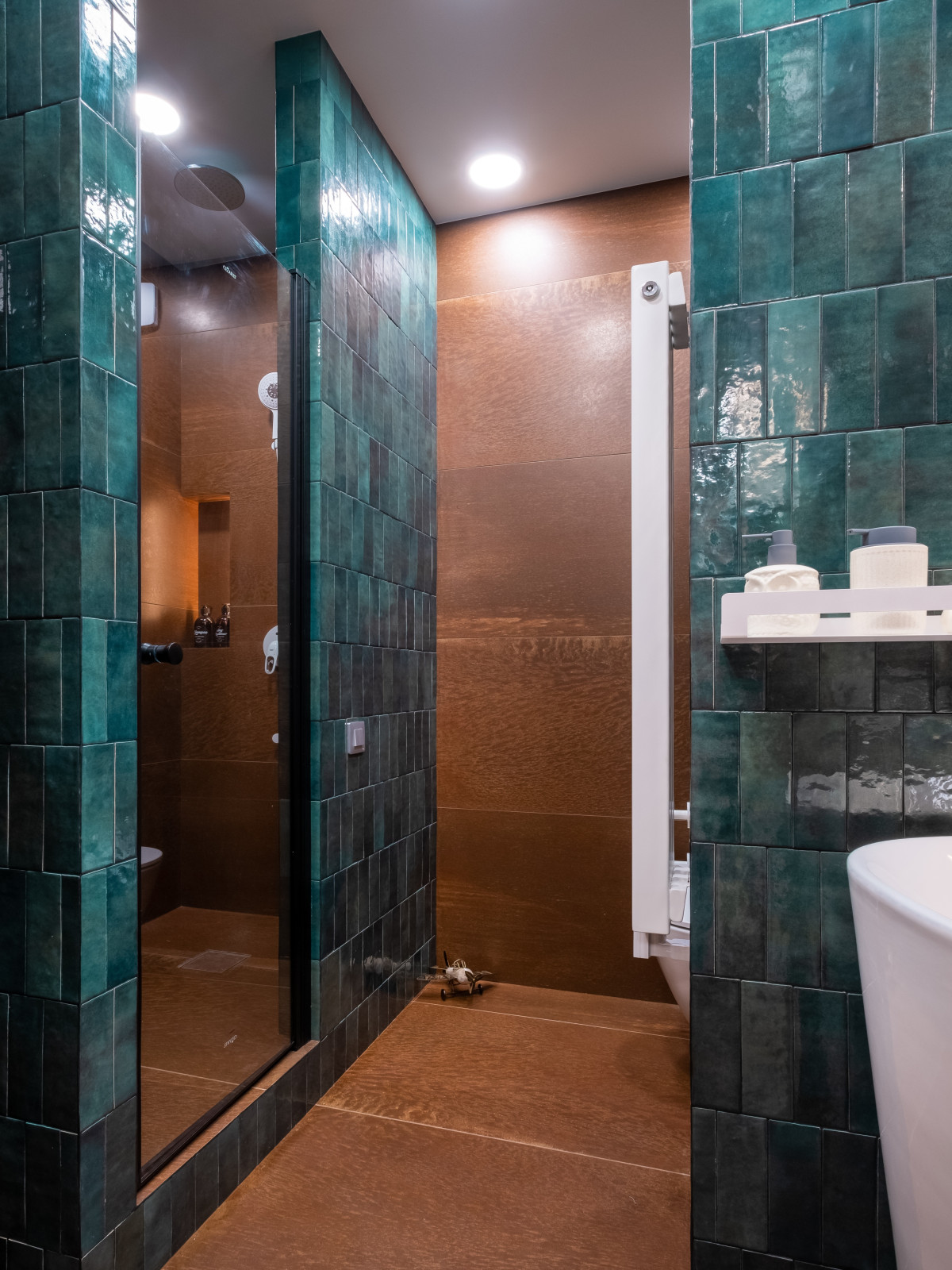 ЖК "Парк Легенд" 46м2