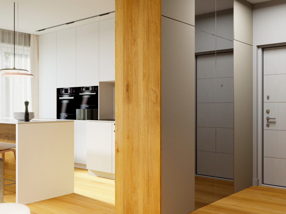 Квартира 80 кв.м