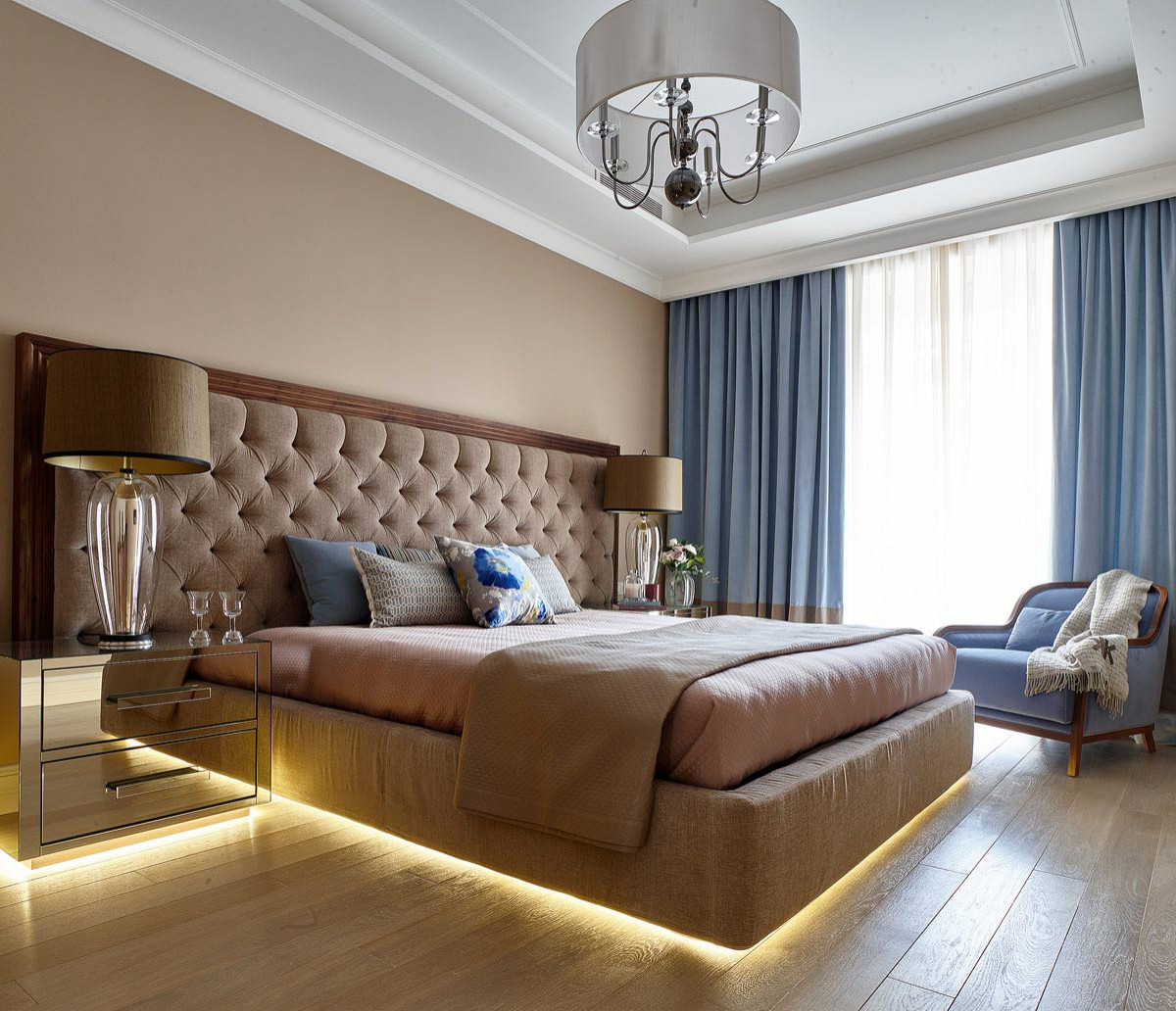 Квартира в центре Москвы