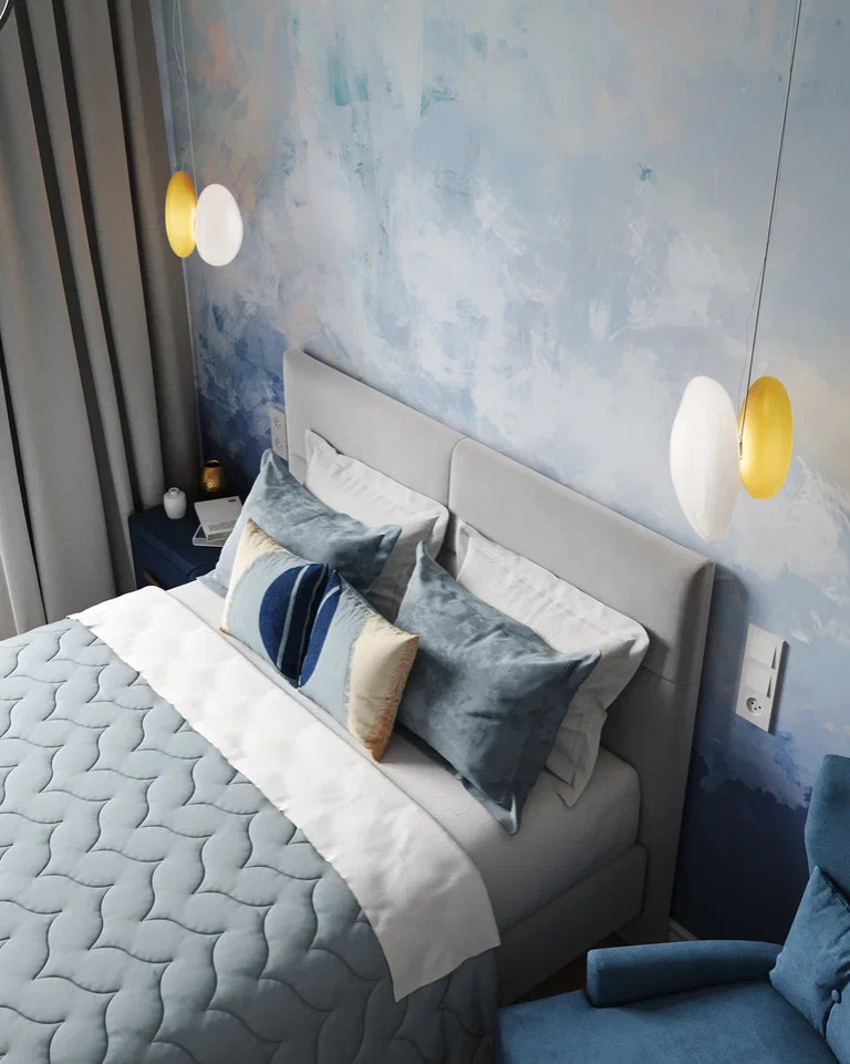 Проект "Спокойствие, только спокойствие"