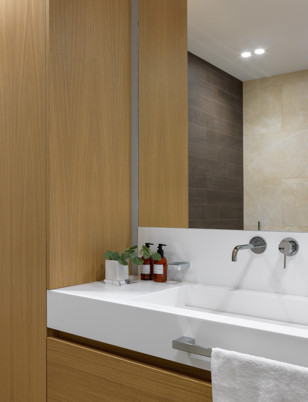 Квартира 170 м2 на Ленинском проспекте