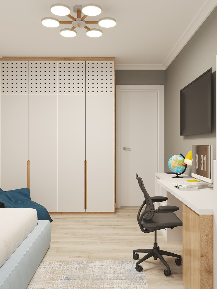 Квартира Кемерово