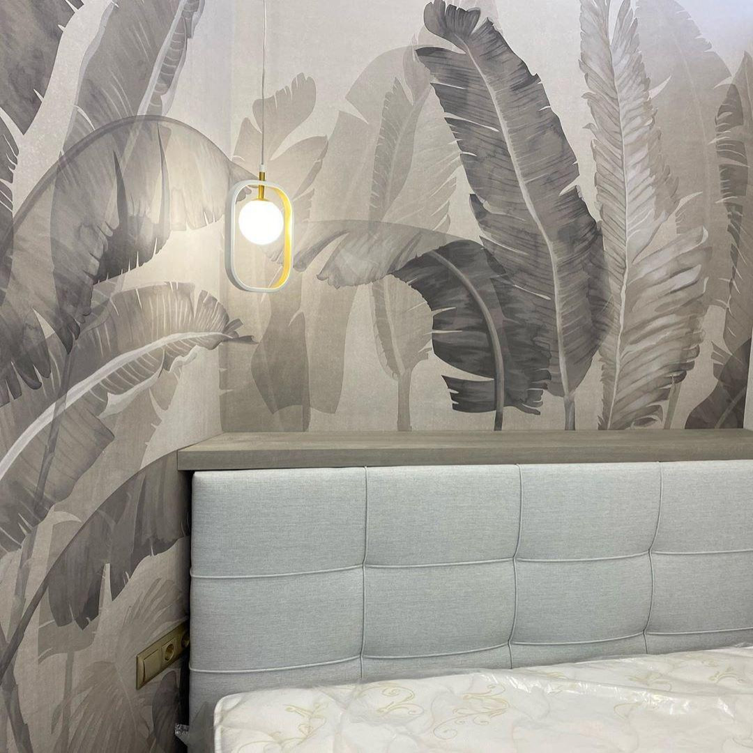 Ремонт квартиры 28.5м2 м.Жулебино