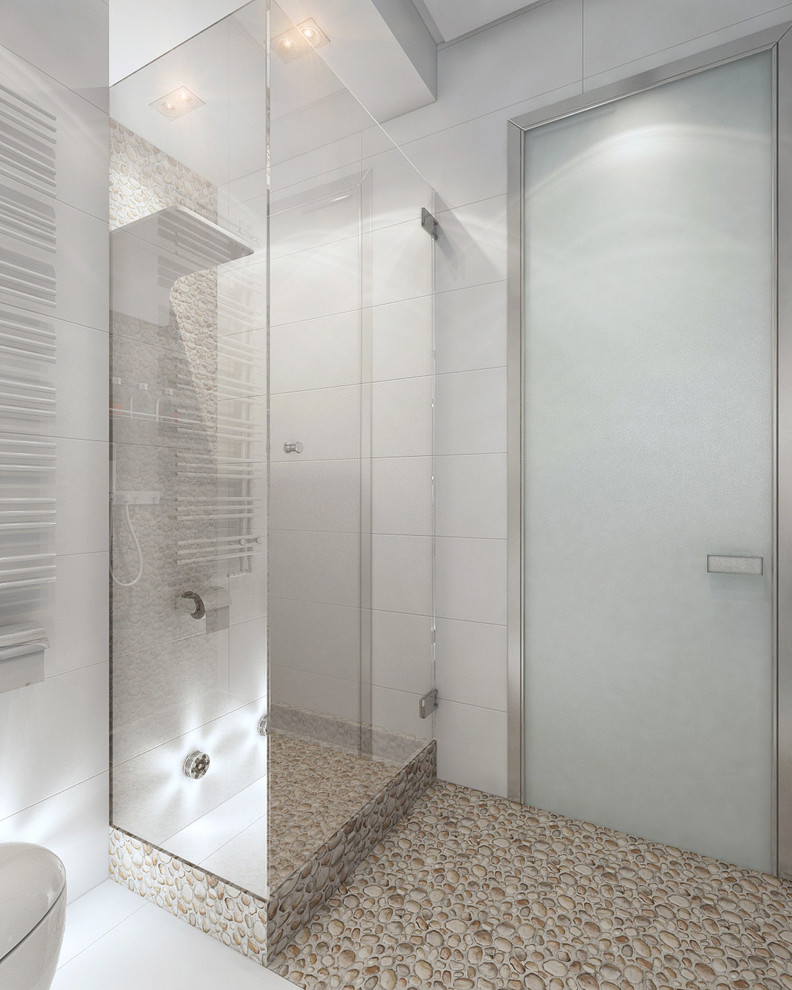 Проект квартиры в ЖК "Авеню 77"