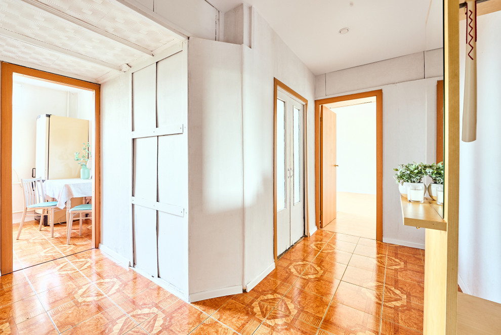 Панелька на Десантников