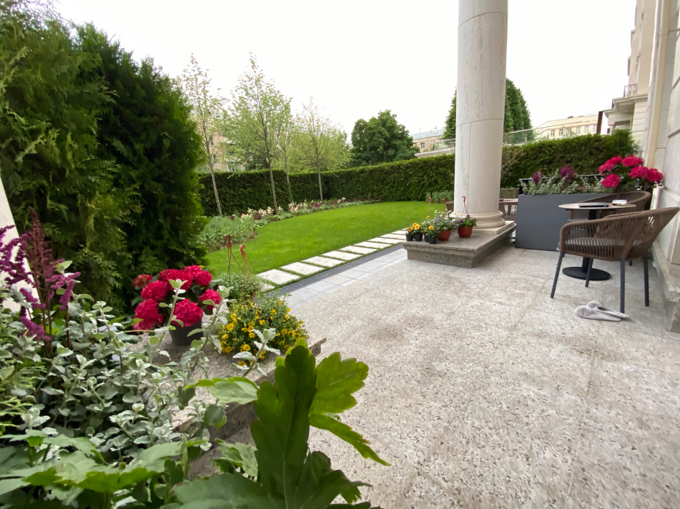 Участок Ефремово